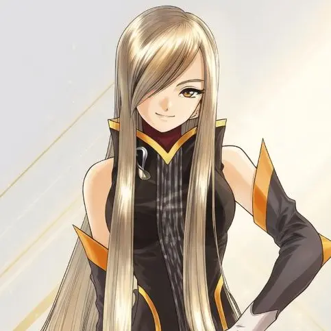 CattyYak0276의 ティアさんあのね
