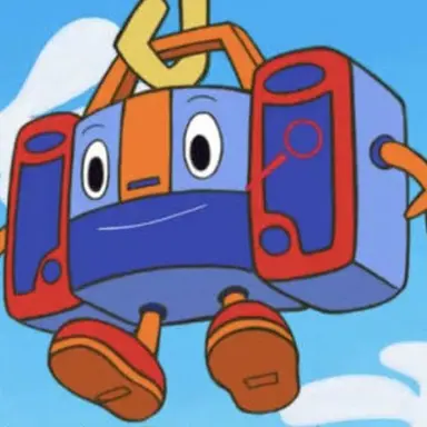 Profile image of Boxy Boy.