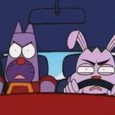 Profile image of Gaster and Groober.