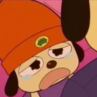 Profile image of PaRappa The Rapper.