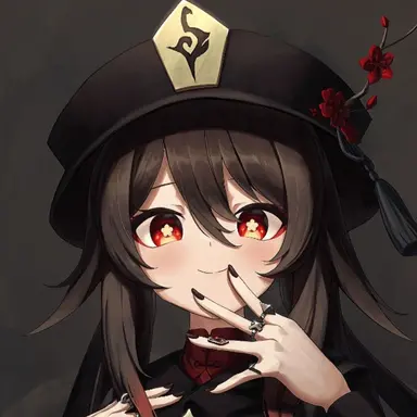 Profile image of 호두