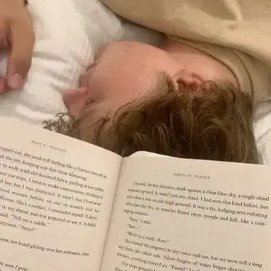 Profile image of Owen