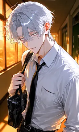 Profile image of 識