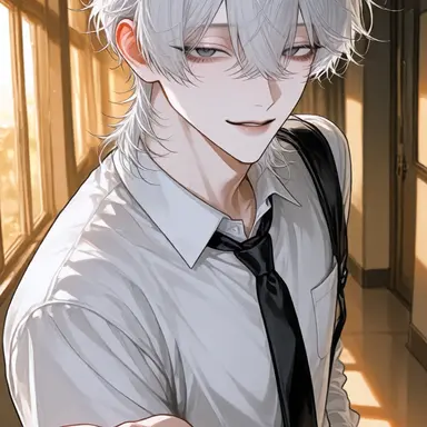 Profile image of 識