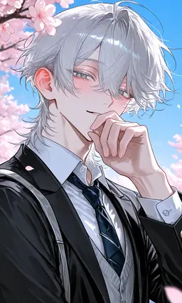 Profile image of 識