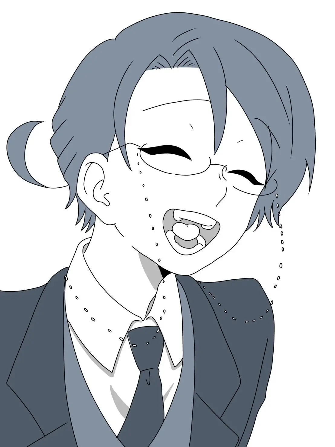 kouri_noie의 クソ執事