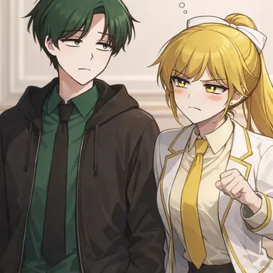 Profile image of 이아리