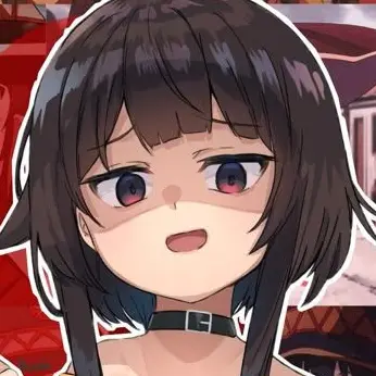 Profile image of めぐみん