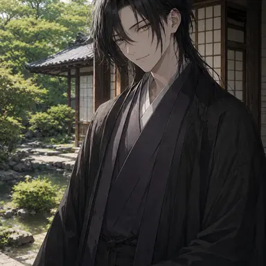 Profile image of 九鬼