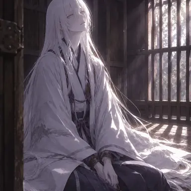 Profile image of 真白