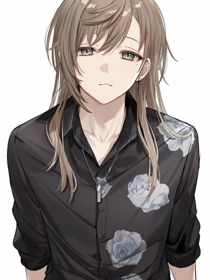 2434-71의 近所のおにいーさん ♡