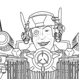 Profile image of 지맨