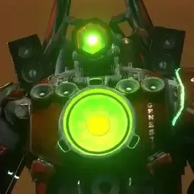 Profile image of 사이렌 타이탄