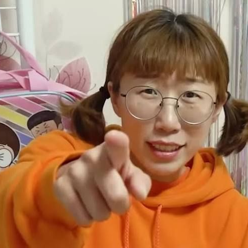 프나펑 어몽어스들과 흔한남매의 만남 대표 이미지