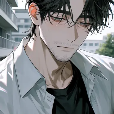 Profile image of Saneyuki Minoshima