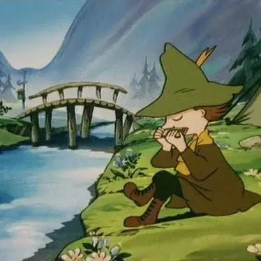 Profile image of スナフキン