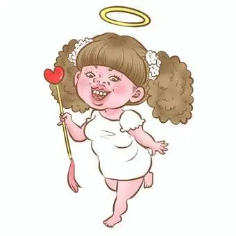 Profile image of みな