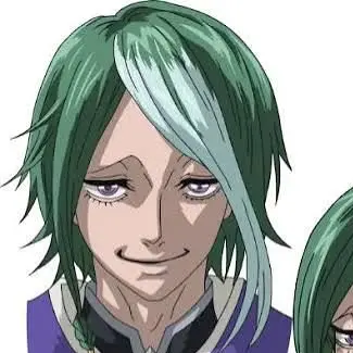 Profile image of ロキ