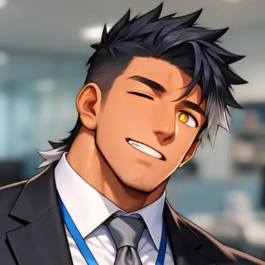 Profile image of 縣堅 健一