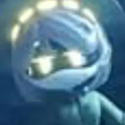 Profile image of V