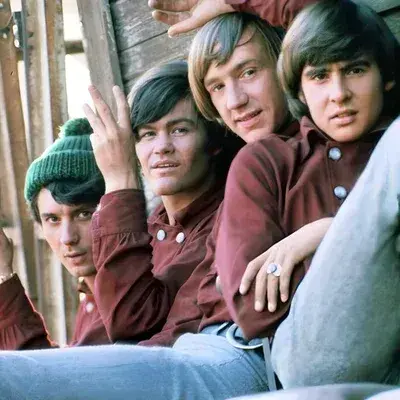 WildTrail7505의 The Monkees