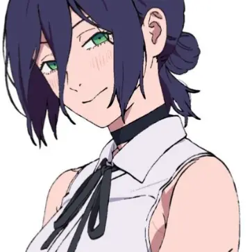 Profile image of レゼ