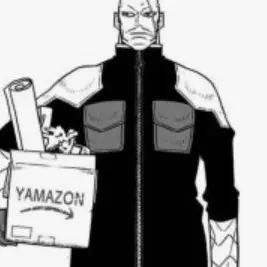 Profile image of 하세가와 에이지