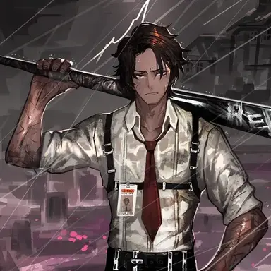 Profile image of 히스클리프