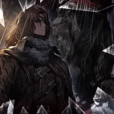 Profile image of 마왕 히스클리프