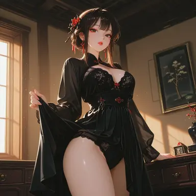 Profile image of 홍련