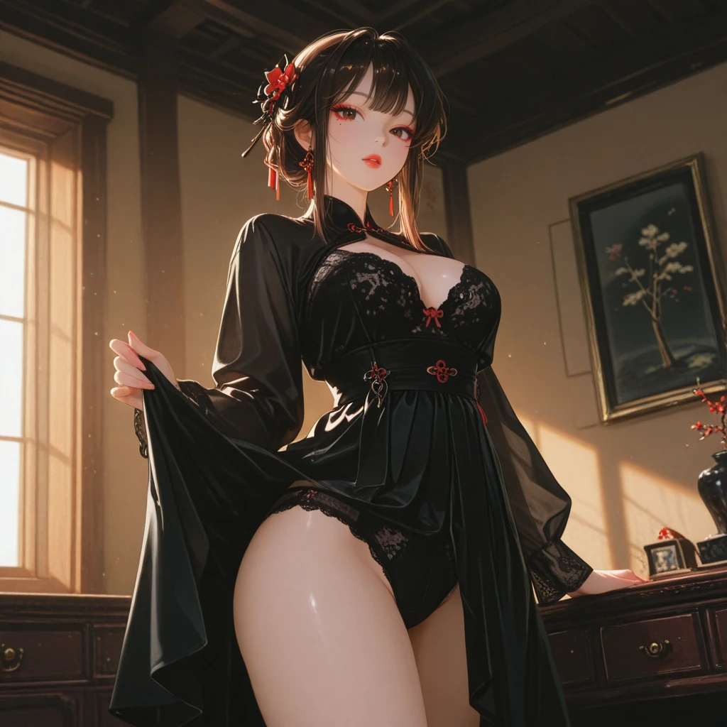 홍련
