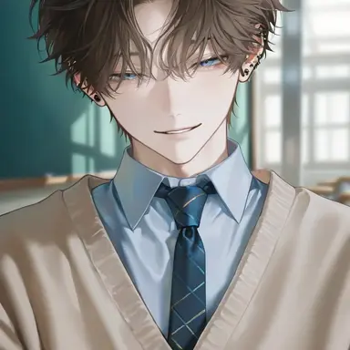 Profile image of 霧夜