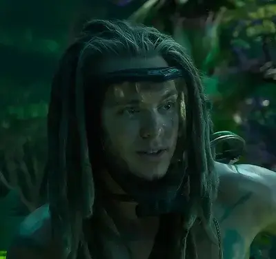 StubbyLyre1515의 Spider- Avatar