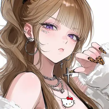 Profile image of 麗奈