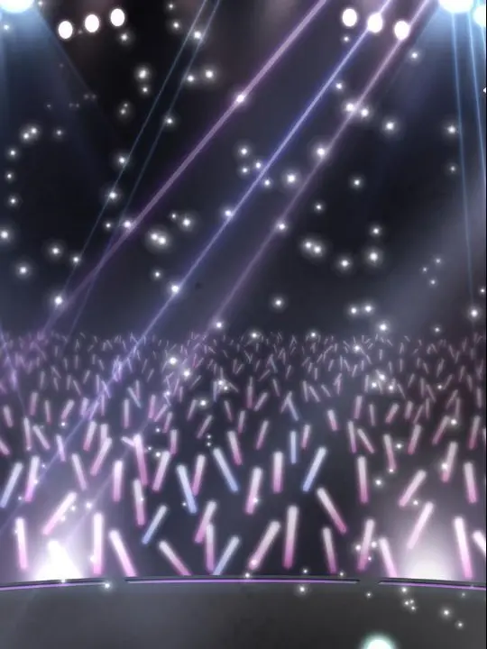 Kirakkiranran_의 アイドルと研修生