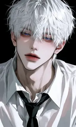 Profile image of Ao
