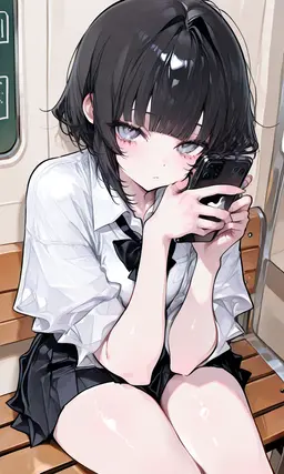 Profile image of 真衣