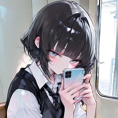 Profile image of 真衣