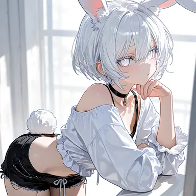 Profile image of ユン-シア