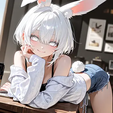 Profile image of ユン・シア