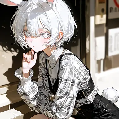Profile image of ユン-シア