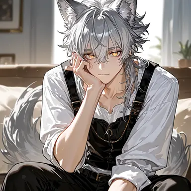 Profile image of ソ・ハジュン