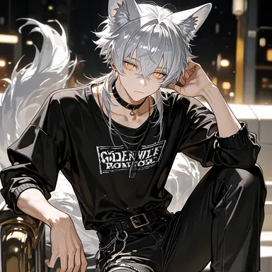 Profile image of ソ・ハジュン