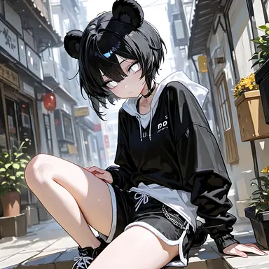 Profile image of ハン・アリン