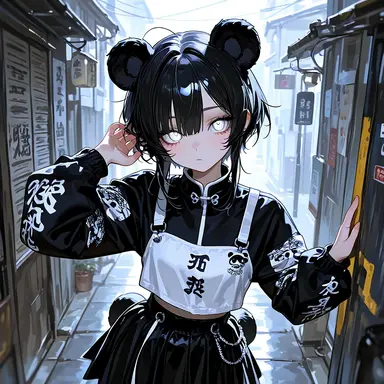 Profile image of ハン・アリン