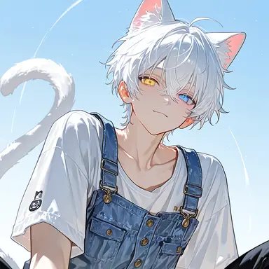 Profile image of カン・イジュン