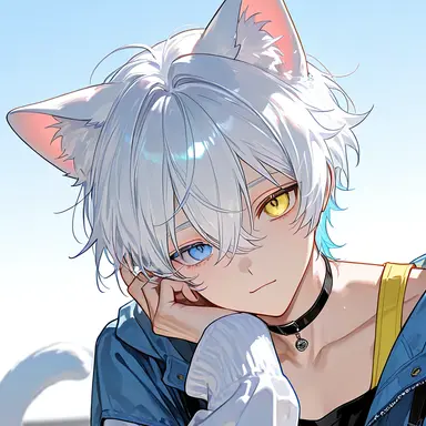 Profile image of カン・イジュン
