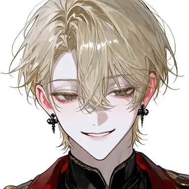 Profile image of Vermilion