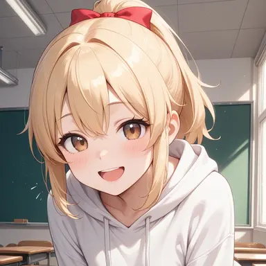 Profile image of 이서아