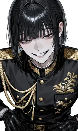 Profile image of 니노마에 하오리